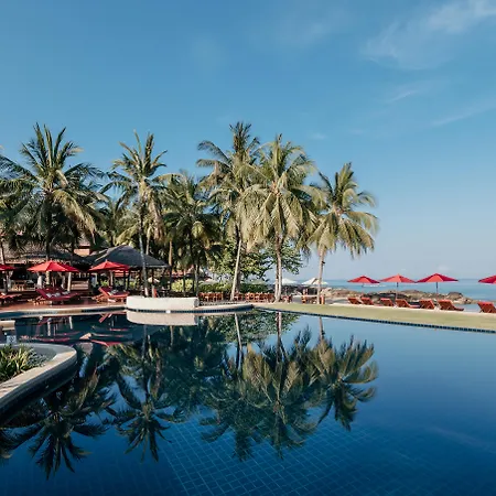 Khaolak Laguna Resort-2